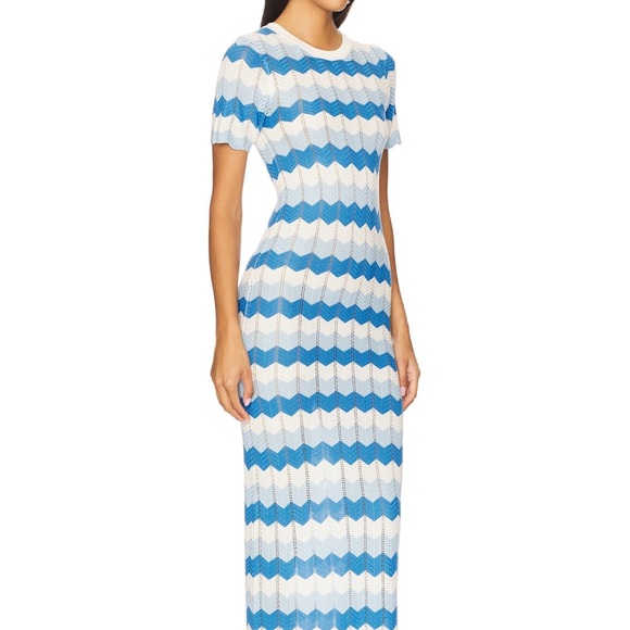 Beach Riot Emory dress - Picture 2 of 4